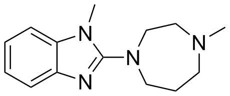 Emedastine Impurity 10